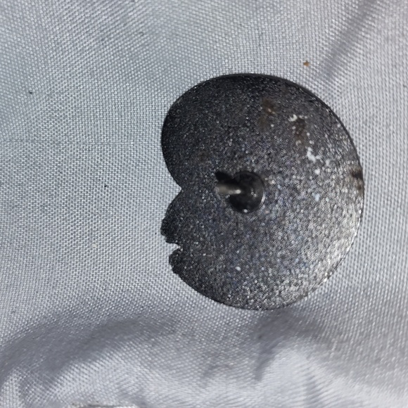 Sloth Live Slow pin - Picture 2 of 2